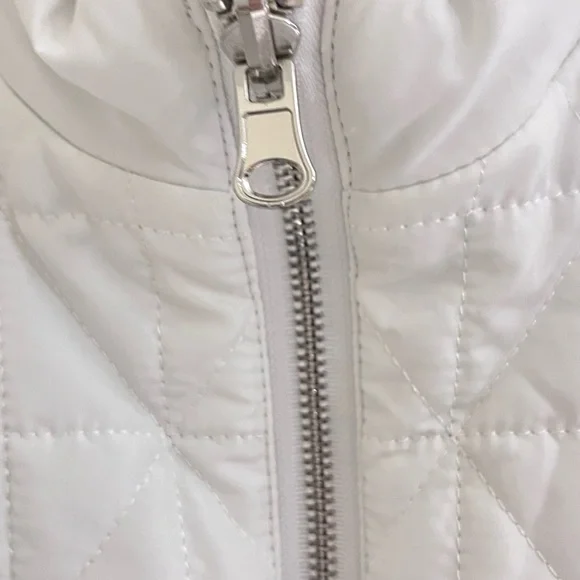 Ruby Rd Reversible Vest - Picture 2 of 7